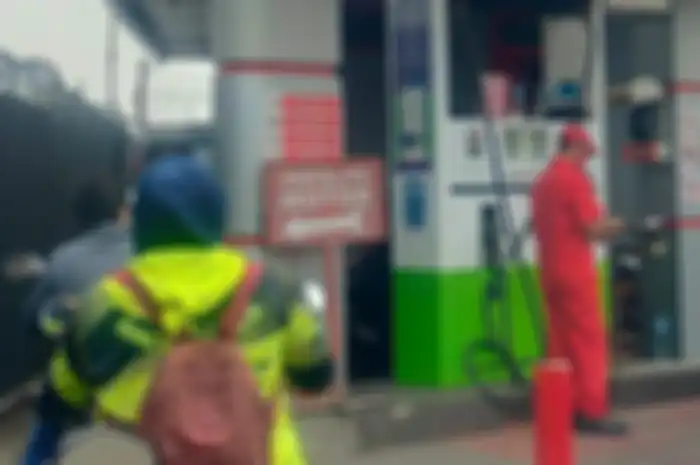 (ILUSTRASI) Ini alasan Pertalite dibatasi disebut sudah tak layak pakai, bakal ada BBM jenis baru disiapkan Pertamina.