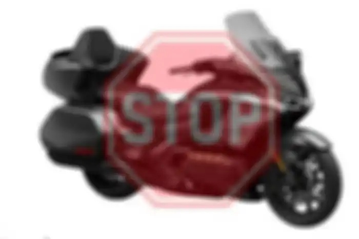 Di negara ini Honda berani untuk recall motor yang bermasalah. Bahkan berhenti jualan sementara.