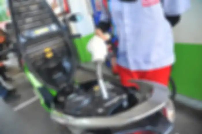 Pertalite dihapus faktanya bikin motor kurang bertenaga
