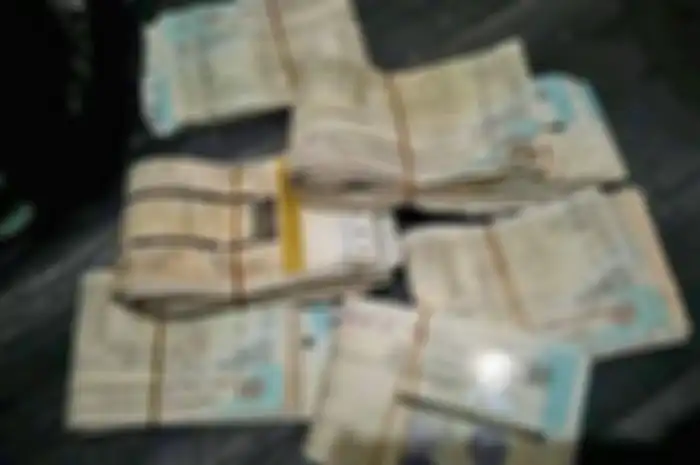 Perpanjang STNK milik orang lain cukup dari rumah gak perlu ke Samsat