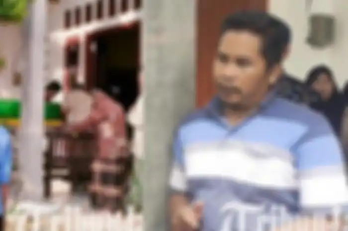 Terungkap alasan suami langsung mandikan jasad istri yang jadi korban perampokan di Gresik
