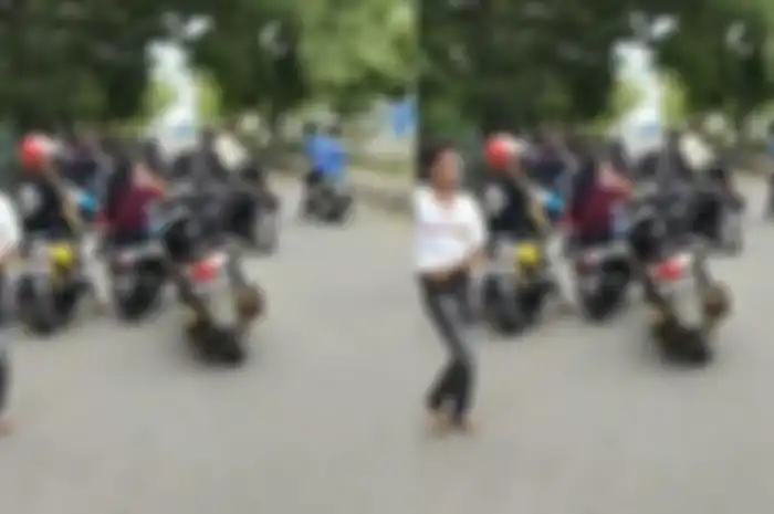 Bocah sok jagoan lempari rumah polisi di Bulukumba