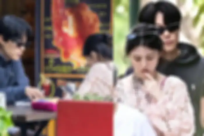 Dispatch ungkap hubungan Ryu Jun Yeol dan Han So Hee
