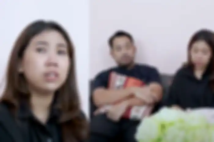 Kiky Saputri menyampaikan kabar duka telah kehilangan calon buah hatinya yang berusia 10 minggu. 