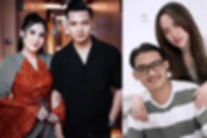 Komentar Nella Kharisma sentil undangan pernikahan Happy Asmara dan Gilga Sahid. 