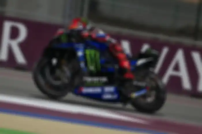Pembalap Monster Energy Yamaha MotoGP, Fabio Quartararo akan pindah ke Aprilia?