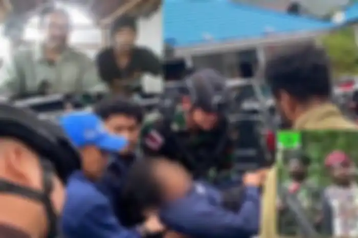 Juru Bicara TPNPB-OPM Sebby Sambom menyatakan bahwa anggota KKB Papua bertanggung jawab atas insiden penembakan di Kabupaten Puncak Jaya, Minggu (17/3/2024). 