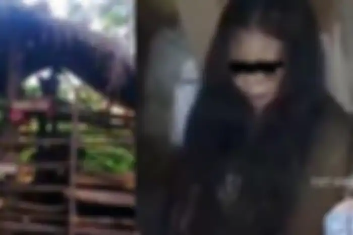 KONDISI ART Jember Dianiaya dan Diikat Suami di Kandang Sapi, Penampakannya Bikin Pilu 