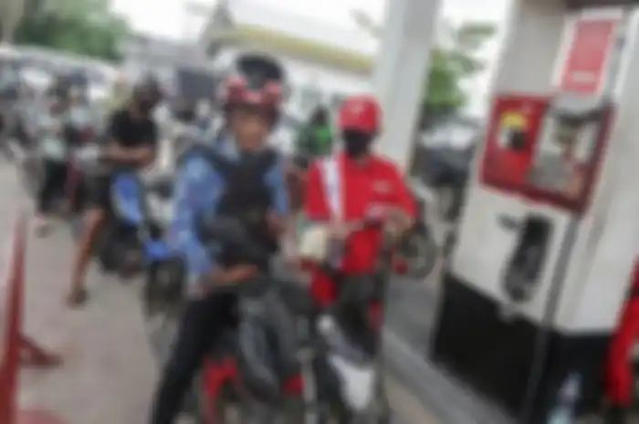 Siap-siap Pertalite akan dihapus mulai tahun 2024 ini, penggantinya bensin jenis baru yang harganya lebih mahal Rp 3.900.