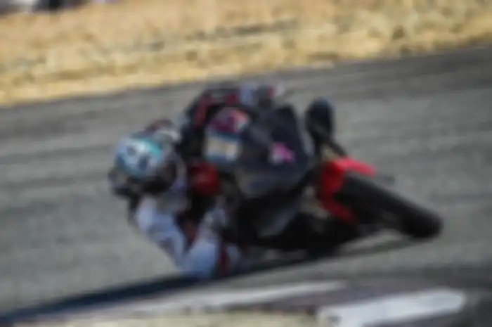 Motor cina QJ Motor akan tantang Ducati Panigale di ajang World Supersport