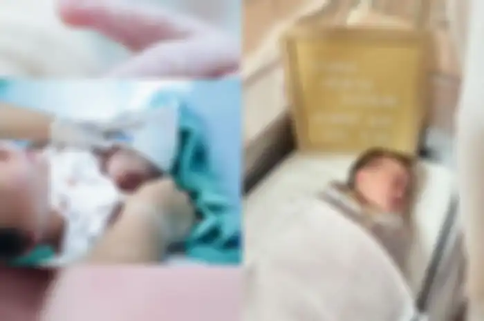 potret gemas putri Jessica Mila dan Yakup Hasibuan