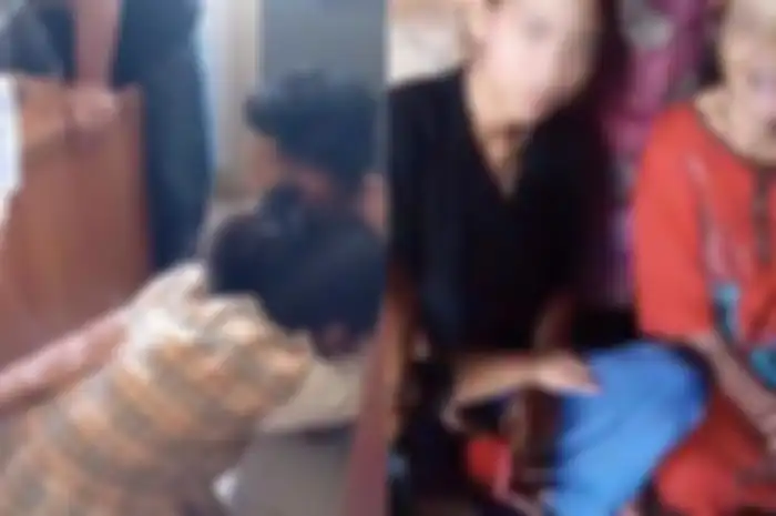 R (16), perempuan muda dari Kabupaten Rejang Lebong, Provinsi Bengkulu menjadi korban kekerasan seksual kakak kandungnya sendiri, KH (21).
