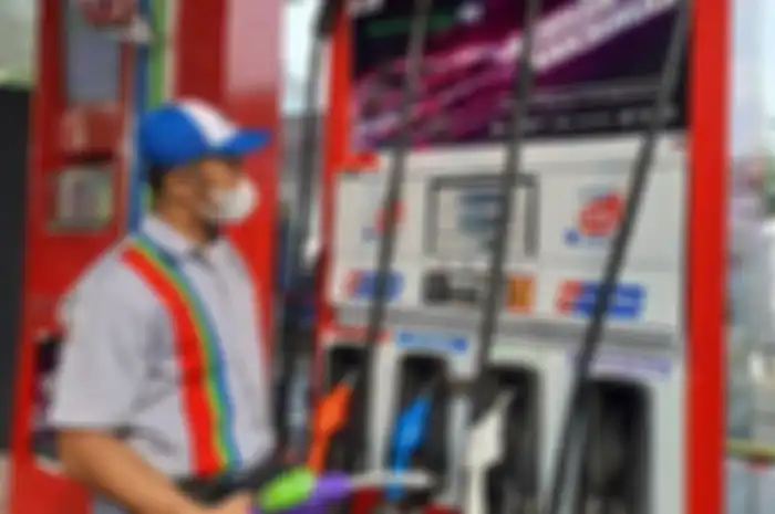 Bensin baru pengganti Pertalite mengandung bio etanol