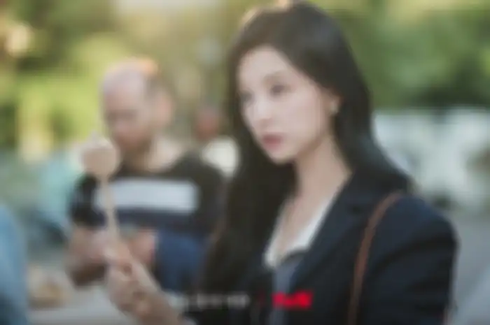 Drama Korea Queen of Tears