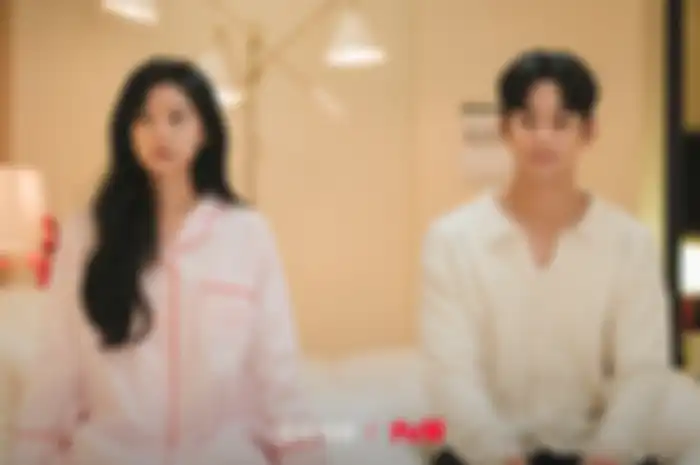 Drama Korea Queen of Tears