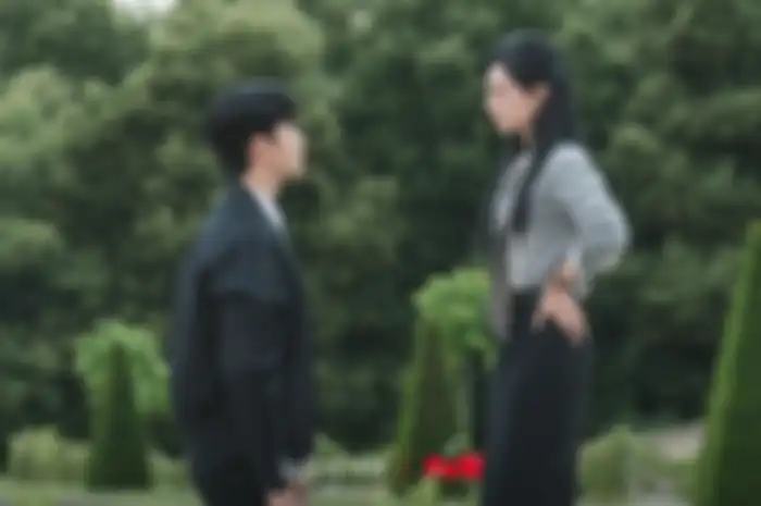 Drama Korea Queen of Tears
