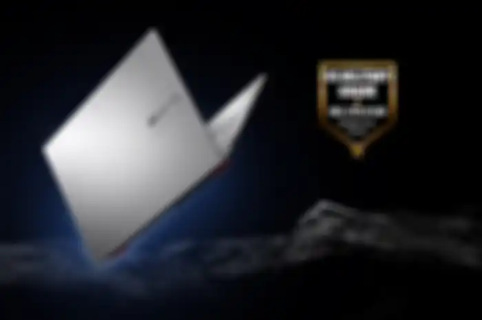 ASUS memperkenalkan sebuah Laptop Berstandar Militer di Harga 6 Jutaan, Vivobook Go 14 (E1404G)