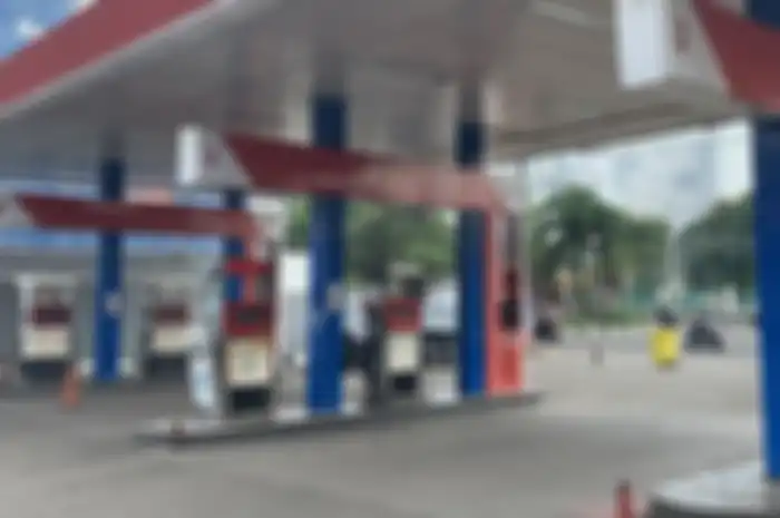 Perkara Pertalite tercampur air, SPBU Pertamina di Bekasi ini disegel.