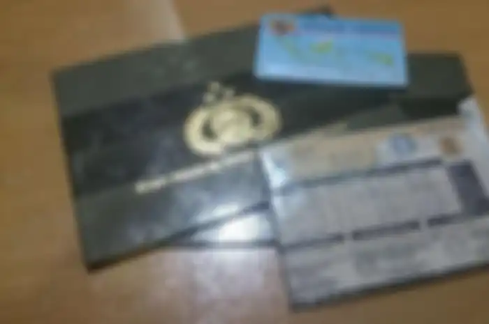 Tidak ada BPKB asli tetap bisa bayar pajak kendaraan 5 tahunan, penggantinya harus bawa surat ini sebelum ke Samsat