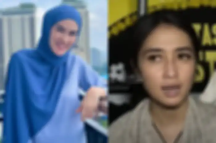 Permintaan terakhir Stevie Agnecya diungkap sang adik ipar.