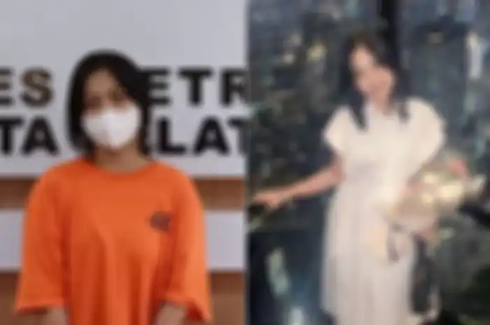 Denisa Agustin, mahasiswi penipu tiket konser Coldplay