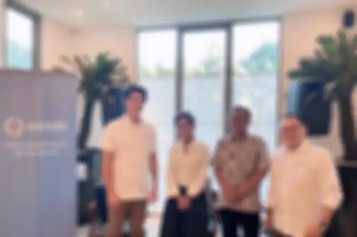 Xendit membagikan Tantangan dan Peluang industri FinTech di tahun 2024