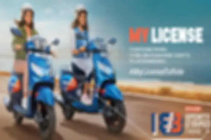 Ada motor murah 2024 yang baru meluncur dari Hero MotoCorp.