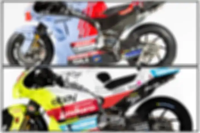 Dua brand oli asal Indonesia, Federal Oil dan Pertamina Enduro sama-sama jadi sponsot tim MotoGP dengan misi berantas oli palsu. 