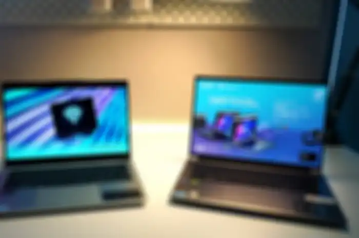 ACER menghadirkan 2 laptop baru bertenaga AI, Swift X 14 AI (SFX14-72G) dan Swift Go 14 AI (SFG14-73)