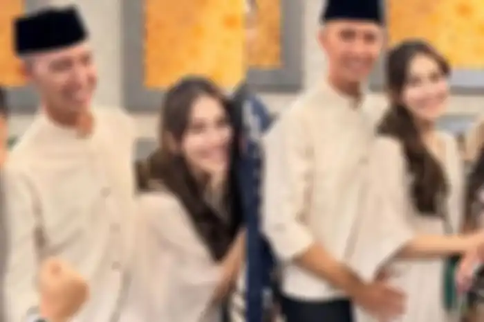 Ayu Ting Ting dan Lettu Fardhana