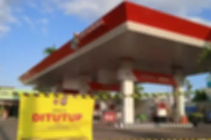 Selain denda miliaran rupiah, Pertamina memberikan sanksi tegas terhadap SPBU nakal berupa skorsing pemberhentian penyaluran BBM bersubsidi selama 30 hari hingga Pemutusan Hubungan Usaha (PHU).