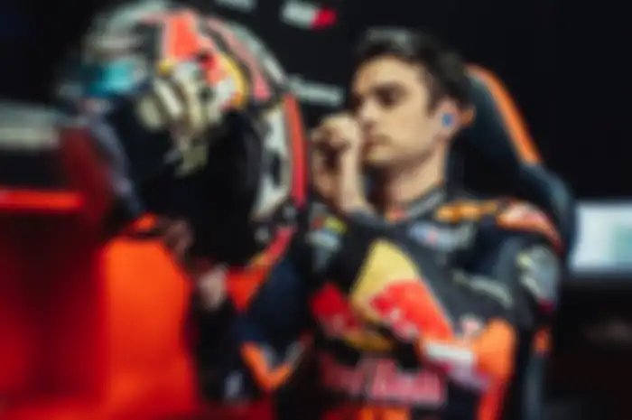 Dani Pedrosa pembalap paling bikin hoki di MotoGP terbukti sudah antarkan 3 orang jadi juara dunia MotoGP