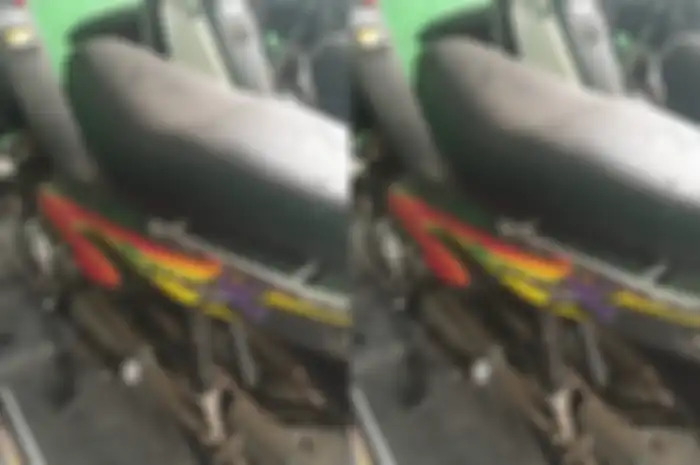 Honda Supra X di Jakarta jadi pilihan motor murah meriah dilelang dengan harga mulai Rp 200 ribuan.