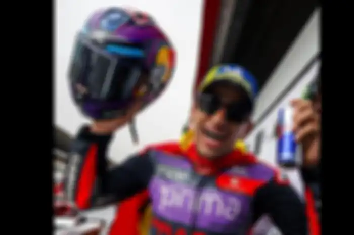 Apa maksudnya Jorge Martin V4.0 di MotoGP 2024, faktanya langsung dibongkar bos Pramac Racing