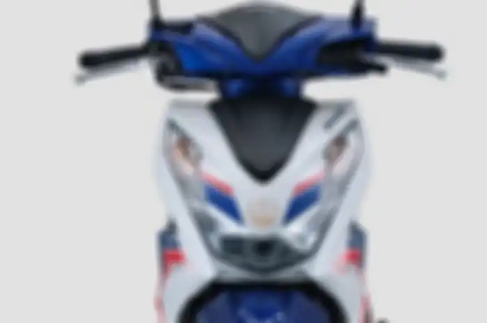 Honda BeAT versi terbatas (2024). PT AHM berencana akan merilis New Honda BeAT 2024 dengan fitur anti maling atau keyless (foto ilustrasi).
