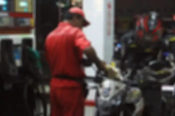 Kasus bensin oplosan yang ramai di SPBU Pertamina pernah terjadi tahun 2017, para pelaku pakai zat pewarna rahasia.
