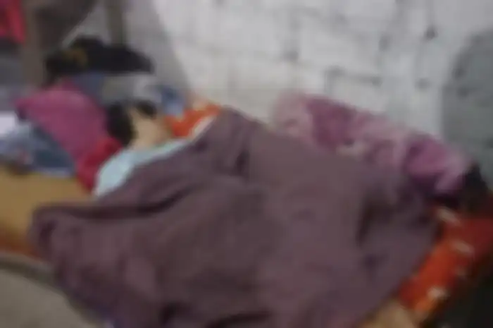 Pembunuhan sadis terjadi di Kupang, NTT. Yashinta menjadi korban pembunuhan yang dilakukan oleh anak kandungnya.