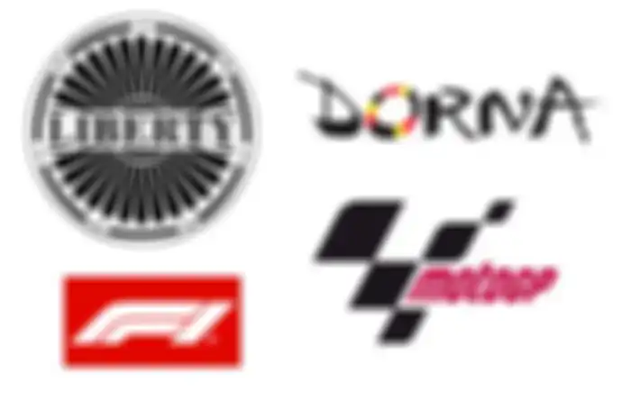 Ilustrasi Liberty Media selaku pemegang hak siar F1 ambil alih MotoGP dari tangan Dorna Sports.
