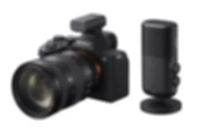 Sony menghadirkan 3 microphone wireless yang ringkas dan mudah untuk digunakan, ECM-W3, ECM-W3S, dan ECM-S1