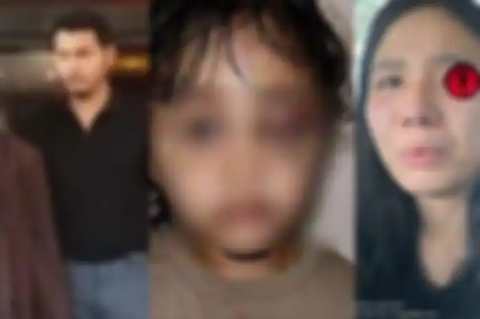 Pengasuh IPS ternyata pernah mencuri uang dan hp mantan majikan, Aghnia Punjabi bongkar masa lalu kelamnya.
