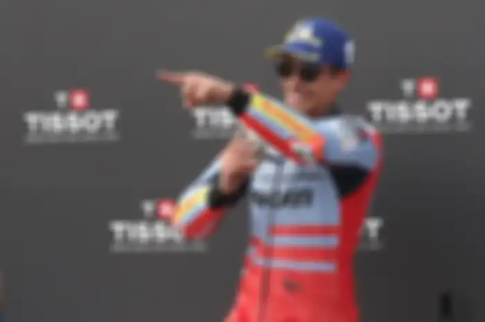 Dengan Ducati, Marc Marquez ingin kembali berjaya di MotoGP Amerika 2024 dan balas Bagnaia di Austin. 