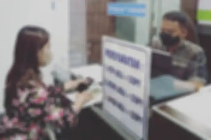 Buruan dibayar pajak motor sebelum mudik ke kampung mumpung bebas denda dan gratis BBNKB Lebaran jadi tenang bersama keluarga.