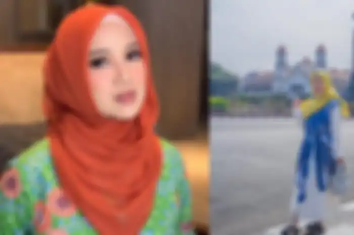Kehidupan Chacha Frederica usai menikah 