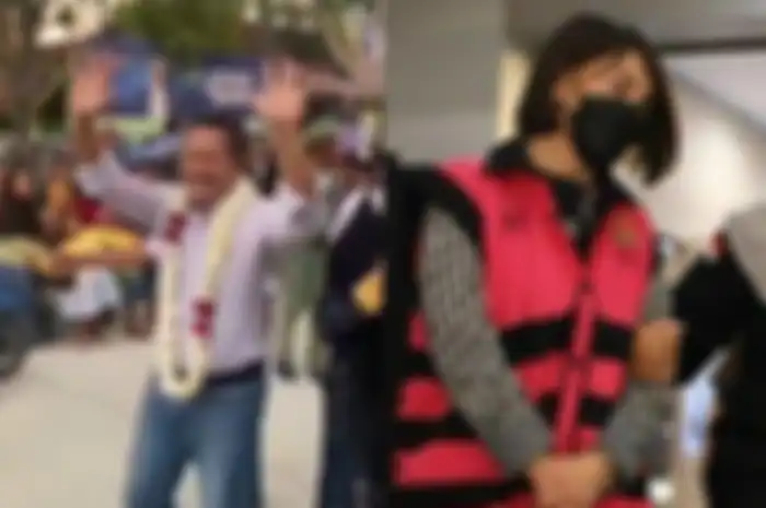 Joko Suranto dan Helena Lim