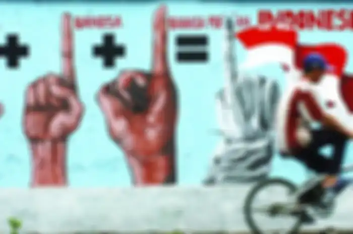 Ilustrasi. Temukan manfaat persatuan dan kesatuan dalam membangun kerukunan hidup masyarakat Indonesia dalam artikel berikut ini.