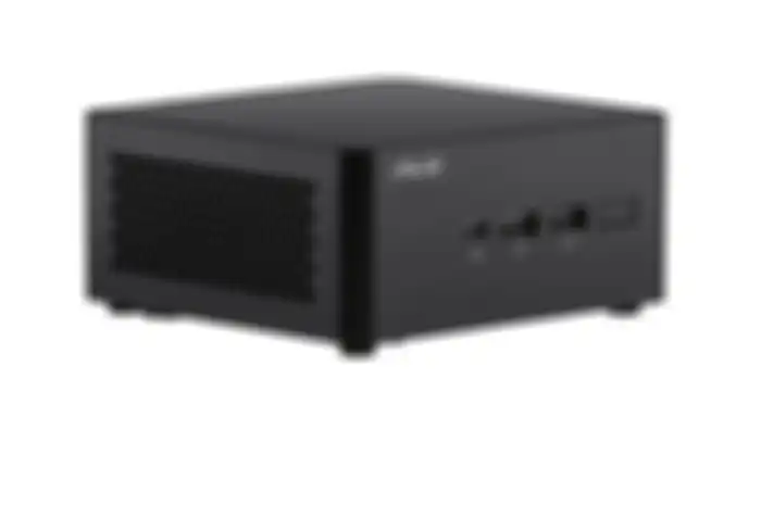 ASUS menghadirkan Mini PC NUC 14 Pro dengan CPU Intel Core Ultra yang telah dilengkapi NPU Intel AI Boost