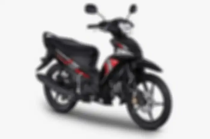 Motor murah Yamaha di bawah Rp 20 jutaan. Masih bisa tenggak Pertalite.