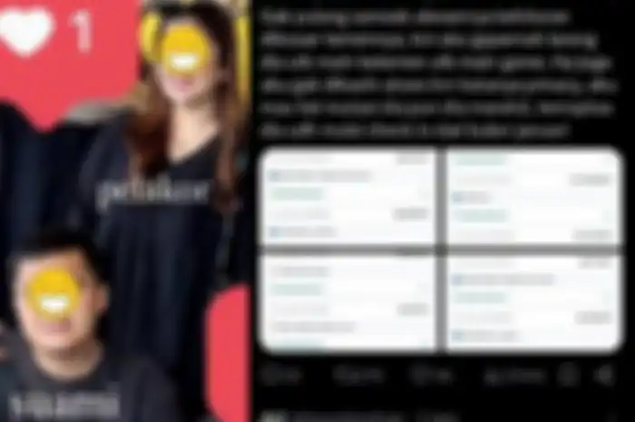 Mahasiswi hukum dari Universitas Suryakancana diduga jadi selingkuhan direktur