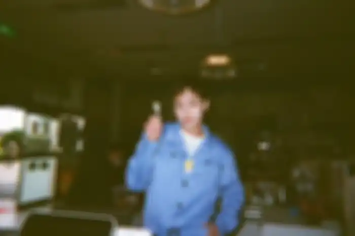 Xiumin