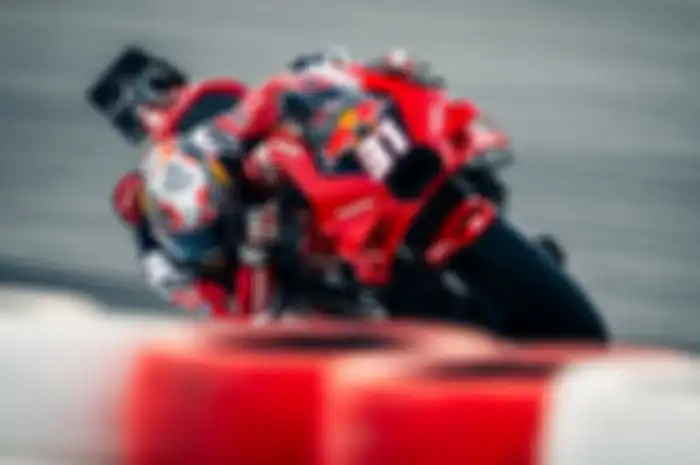 Rookie of The Year MotoGP 2024 Pedro Acosta terbiaik dari semua pembalap MotoGP binaan KTM, simak faktanya